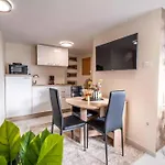 Appartement Unit_type_holiday_room 53454
